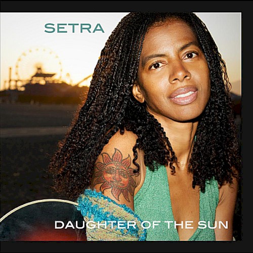 Daughter of the Sun