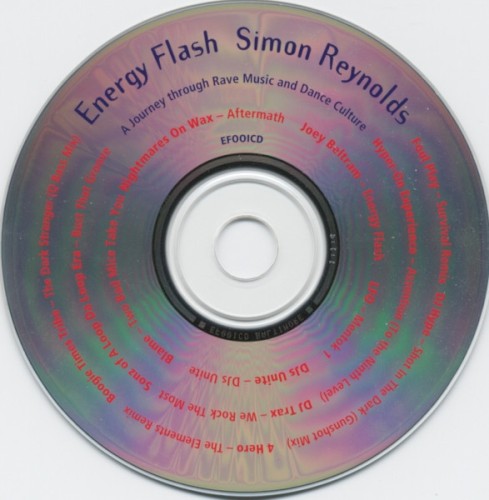 Energy Flash
