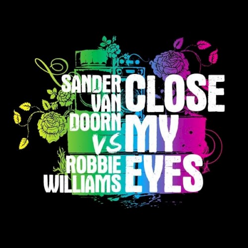 Close My Eyes