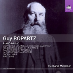 Piano Music