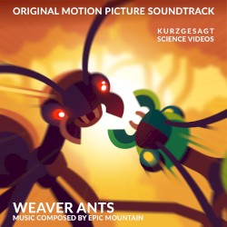 Weaver Ants