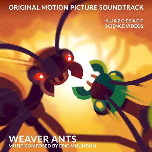 Weaver Ants