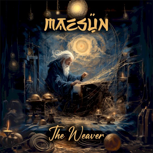 The Weaver