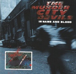 In Name and Blood