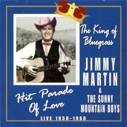 Hit Parade of Love