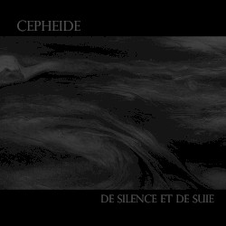 De silence et de suie