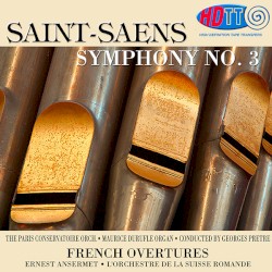 Symphony no. 3