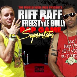 Rap Game Superstars