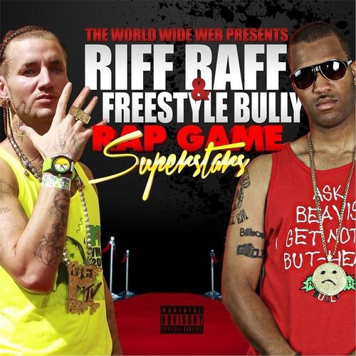 Rap Game Superstars