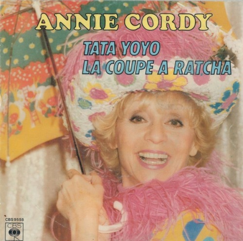 Tata Yoyo / La Coupe à Ratcha