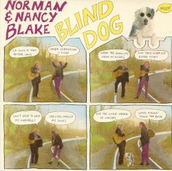 Blind Dog