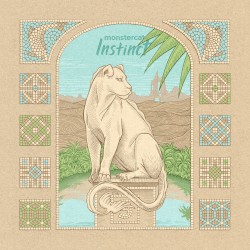 Instinct, Vol. 5 (album mix)