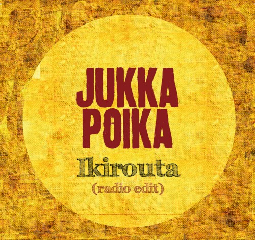 Ikirouta