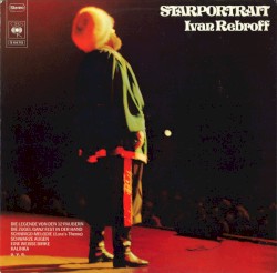 Starportrait