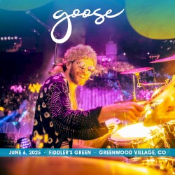 2025-06-06: Fiddler's Green, Greenwood Village, CO, USA