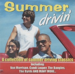 Summer Drivin’