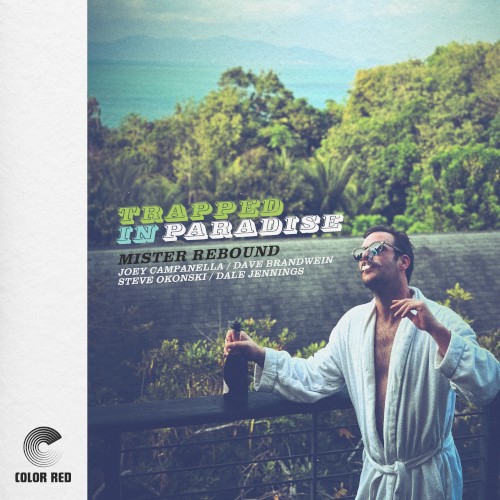 Trapped in Paradise