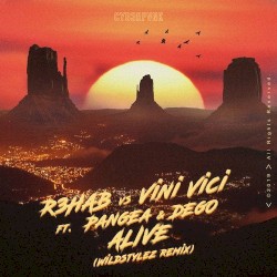 Alive (Wildstylez remix)