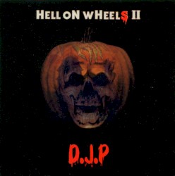 Hell on Wheels II
