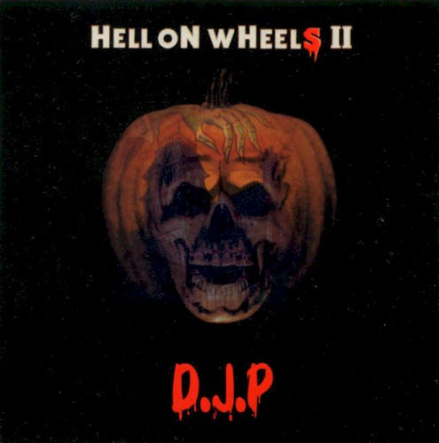 Hell on Wheels II