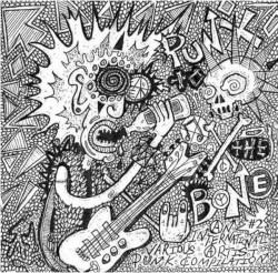 Punx to the Bone #2