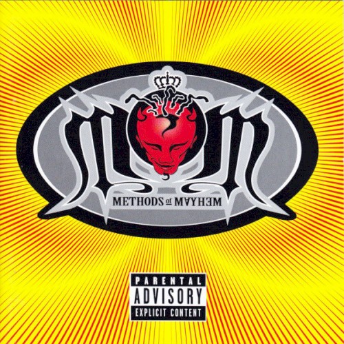 Methods of Mayhem