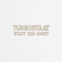 Stadt der Angst