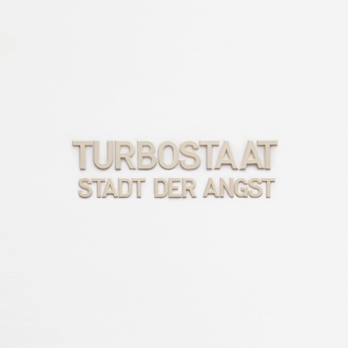 Stadt der Angst