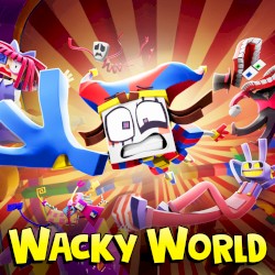 Wacky World