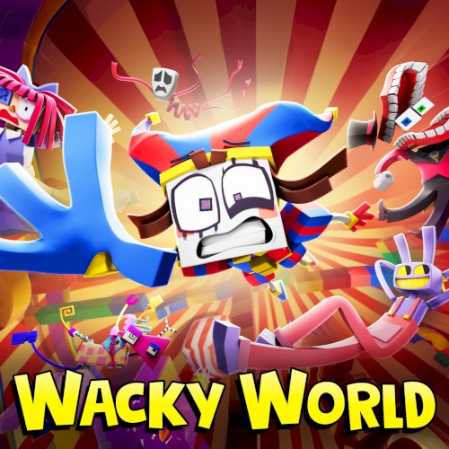 Wacky World