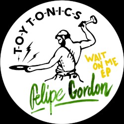 Wait on Me EP