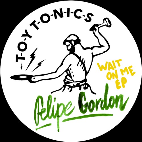 Wait on Me EP