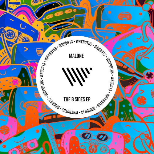 The B Sides