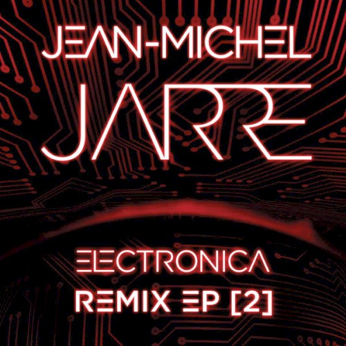 Remix EP [2]
