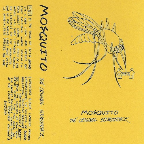 Mosquito: The Originol Soundtrack