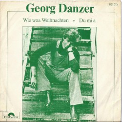 Wie woa Weihnachten
