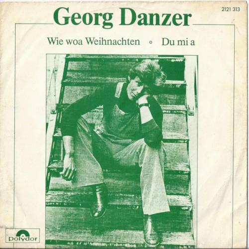 Wie woa Weihnachten