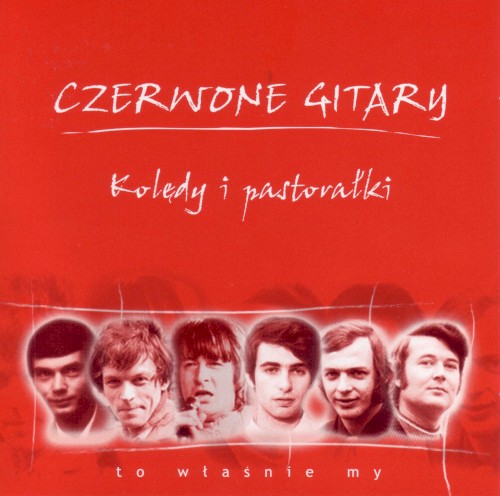 Kolędy i pastorałki