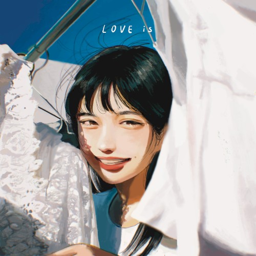 LOVE is