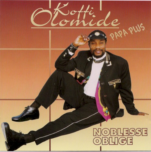 Noblesse Oblige