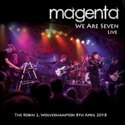 We Are Seven: Live 2018