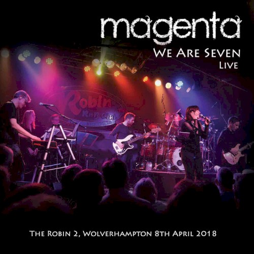 We Are Seven: Live 2018