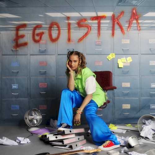 Egoistka