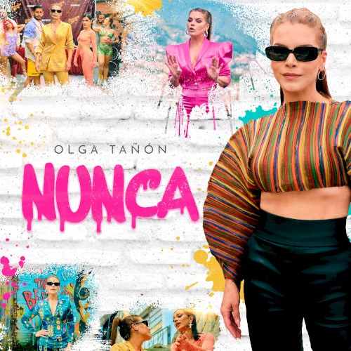 Nunca