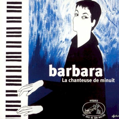 La Chanteuse de minuit