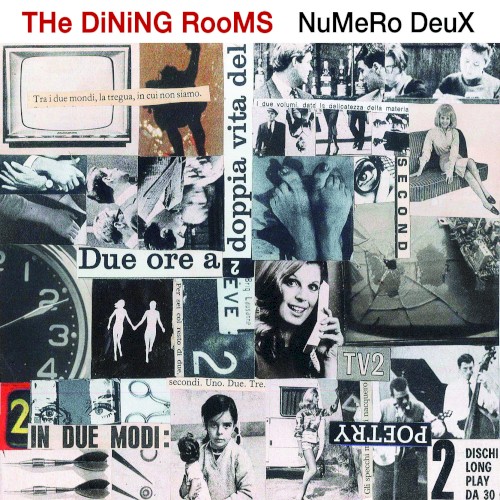 Numero Deux