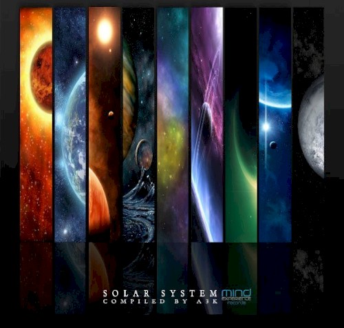 Solar System
