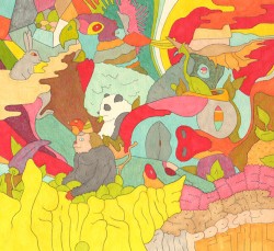Spices, Species and Poetry Petrol