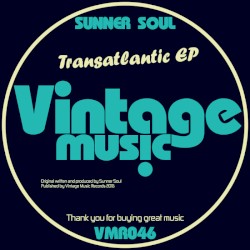 Transatlantic EP