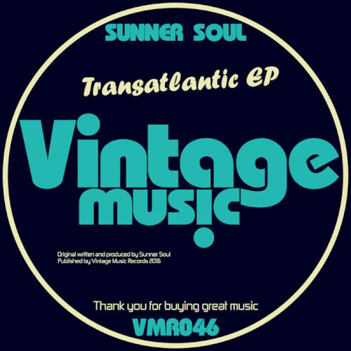 Transatlantic EP